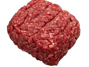 Ground Beef