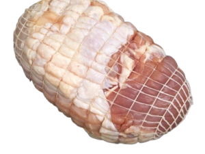 Turkey Breast Whole