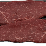 Thin Shoulder Steak