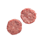Juicy Burger
