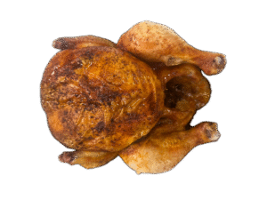 Rotisserie Whole Chicken